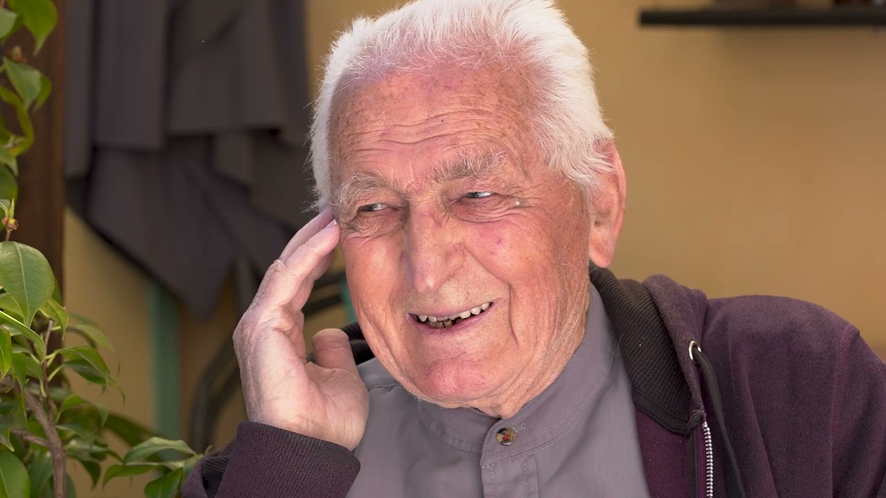 Témoignage de Roland Murat sur la quartier Marengo à Toulouse