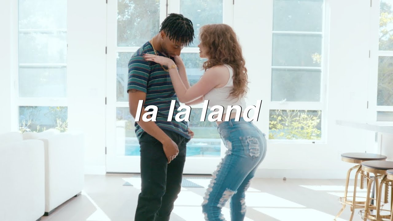 La La Land | One-Take Dance | Dytto | Bryce Vine ft. YG