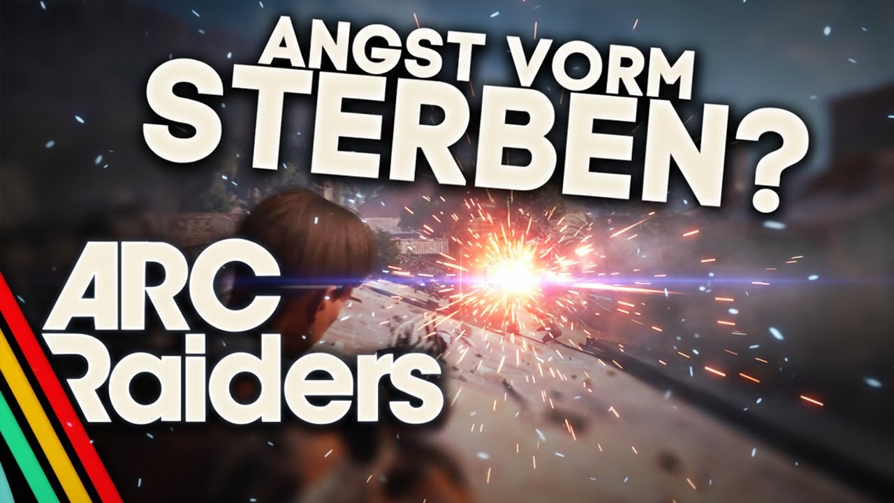 So überlebst du länger in ARC RAIDERS! 💡 Tipps & Tricks