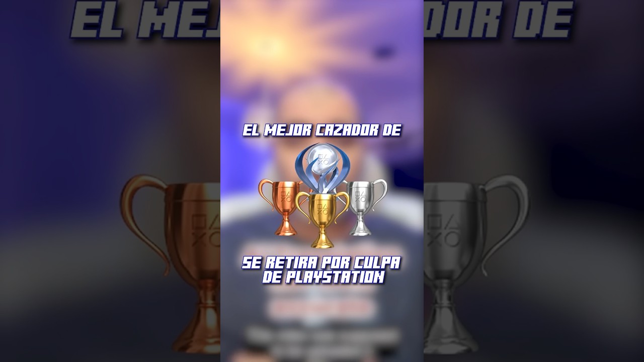 &iquest;Qu&eacute; est&aacute; pasando con Hakoom? Hakoom fue el mejor cazador de trofeos de el mundo durante muchos a&ntilde;os