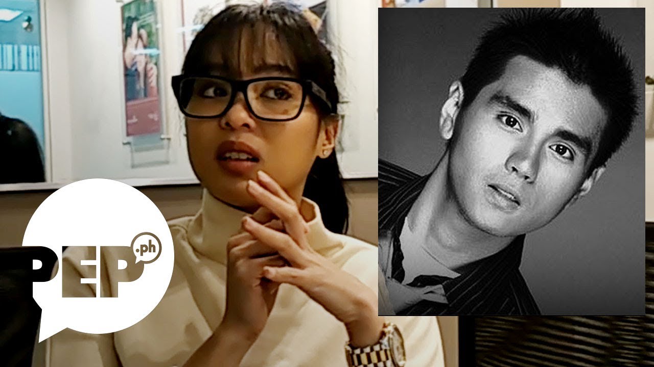 Janelle Manahan gets emotional while talking about Ram Revilla's murder | PEP EXCLUSIVE