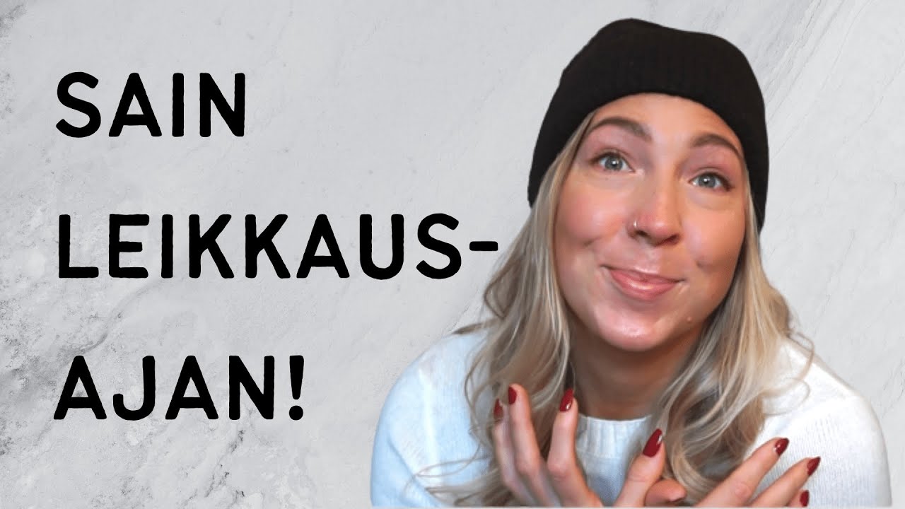 SYÖPÄKUULUMISET