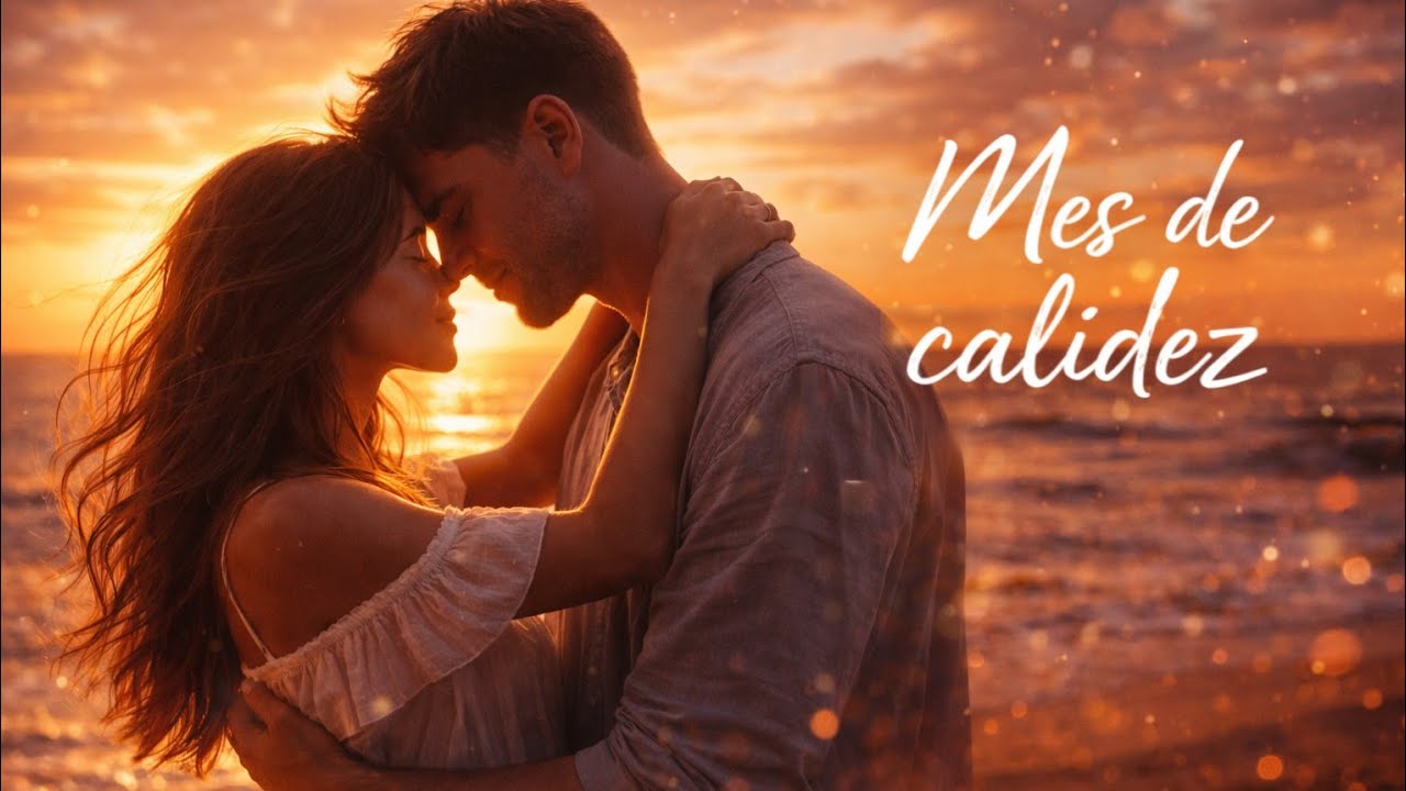Mes de calidez                                   •16 Febrero 2026•