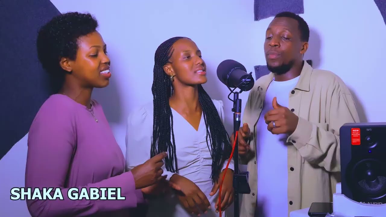 SHAKA SINGER FT KESIE TUMURATE and MADO