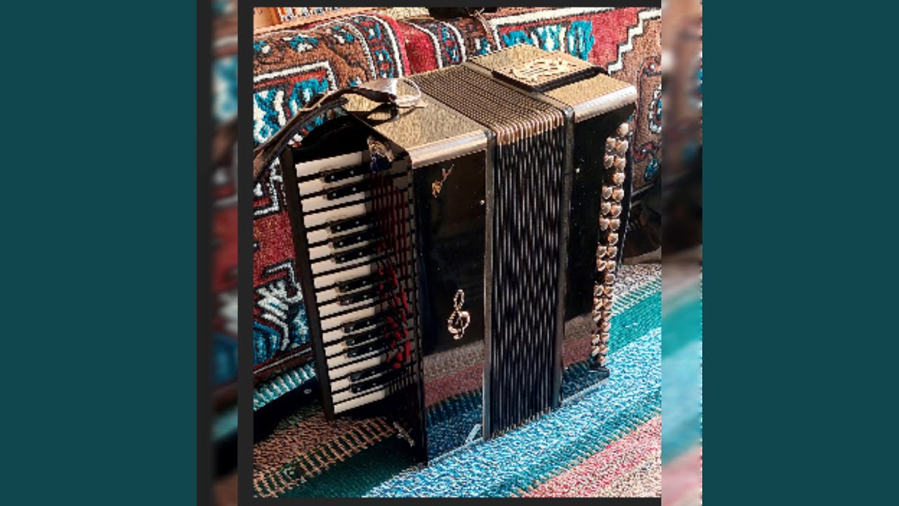 Elmas (qafgazi) reqsi garmon