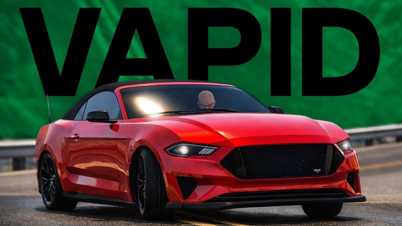 ESTE ES EL VAPID DOMINATOR GT | REVIEW Y COSTUMIZACION