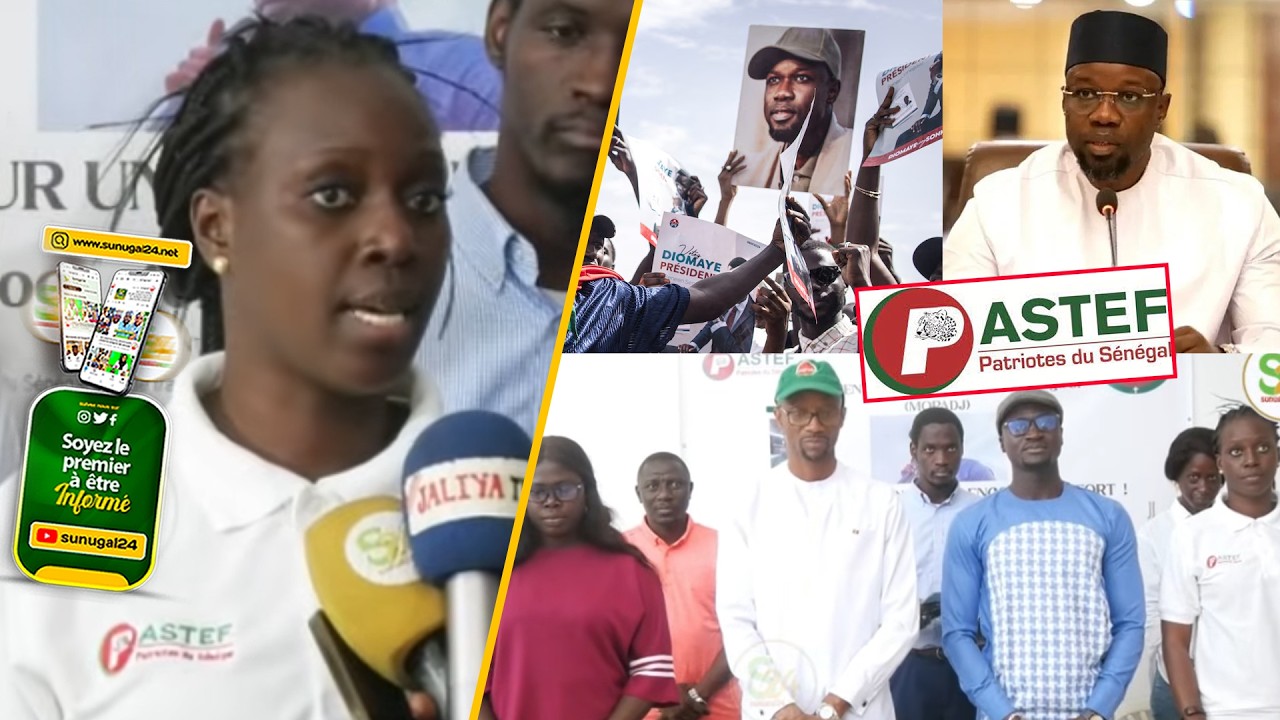 CRI D'ALERTE : Le mouvement « Domou Diangou Bi » brise le silence sur le chaos à l'UCAD