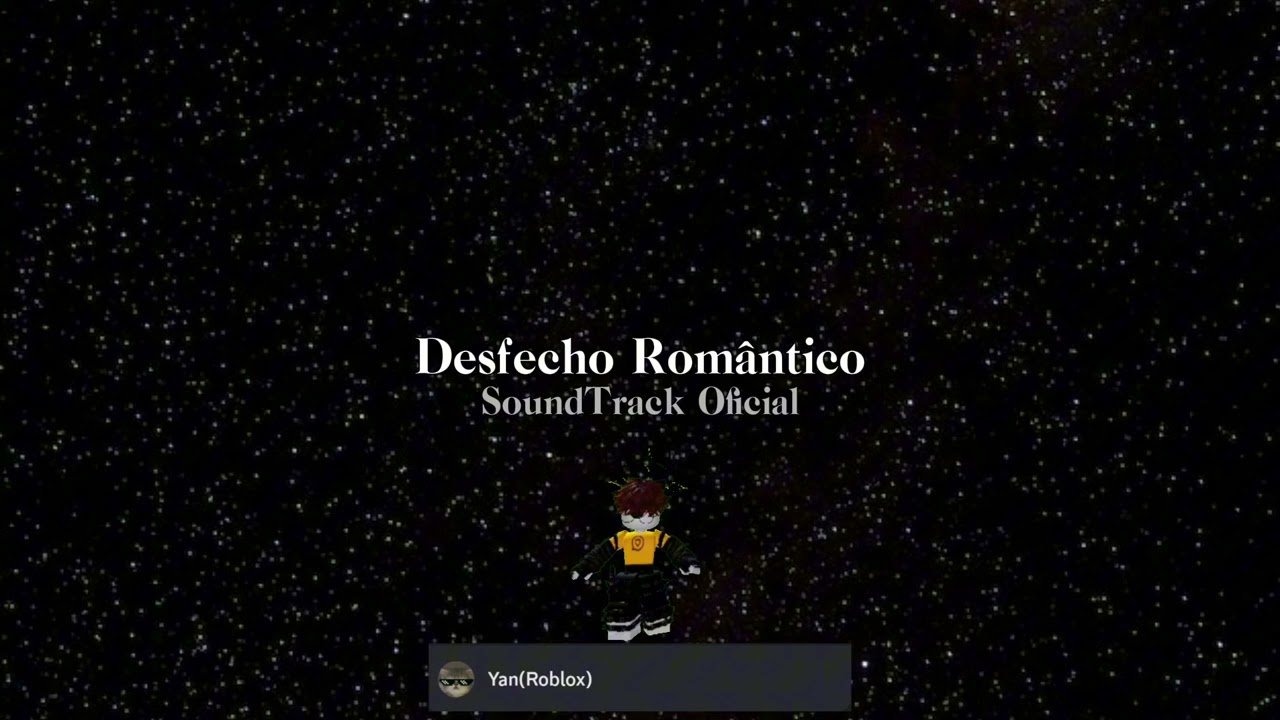 Desfecho Romântico & Versão Alt | SoundTrack Oficial