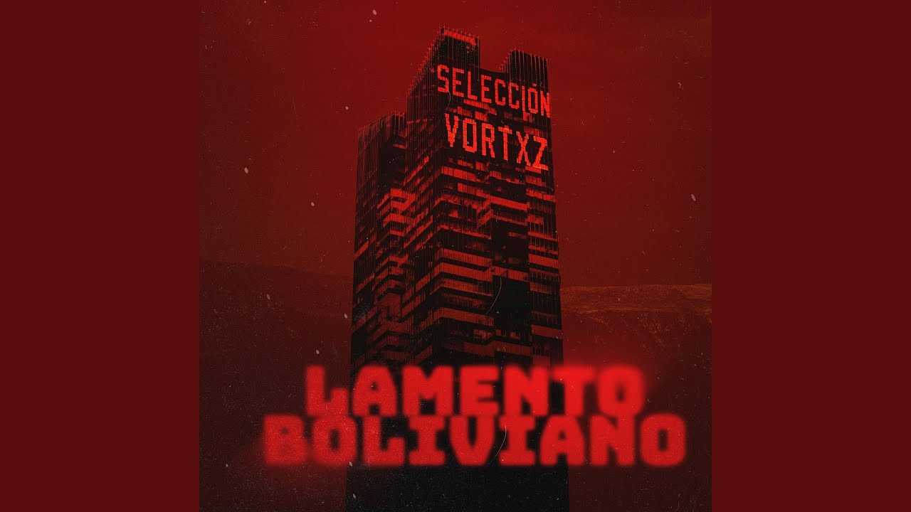 Lamento Boliviano