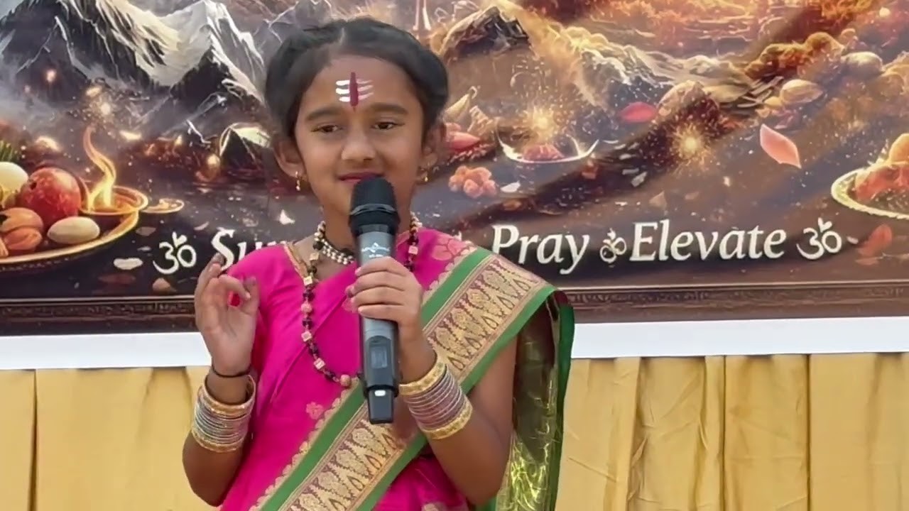 Placeholder 2 | Aarna | Mahashivratri 2026