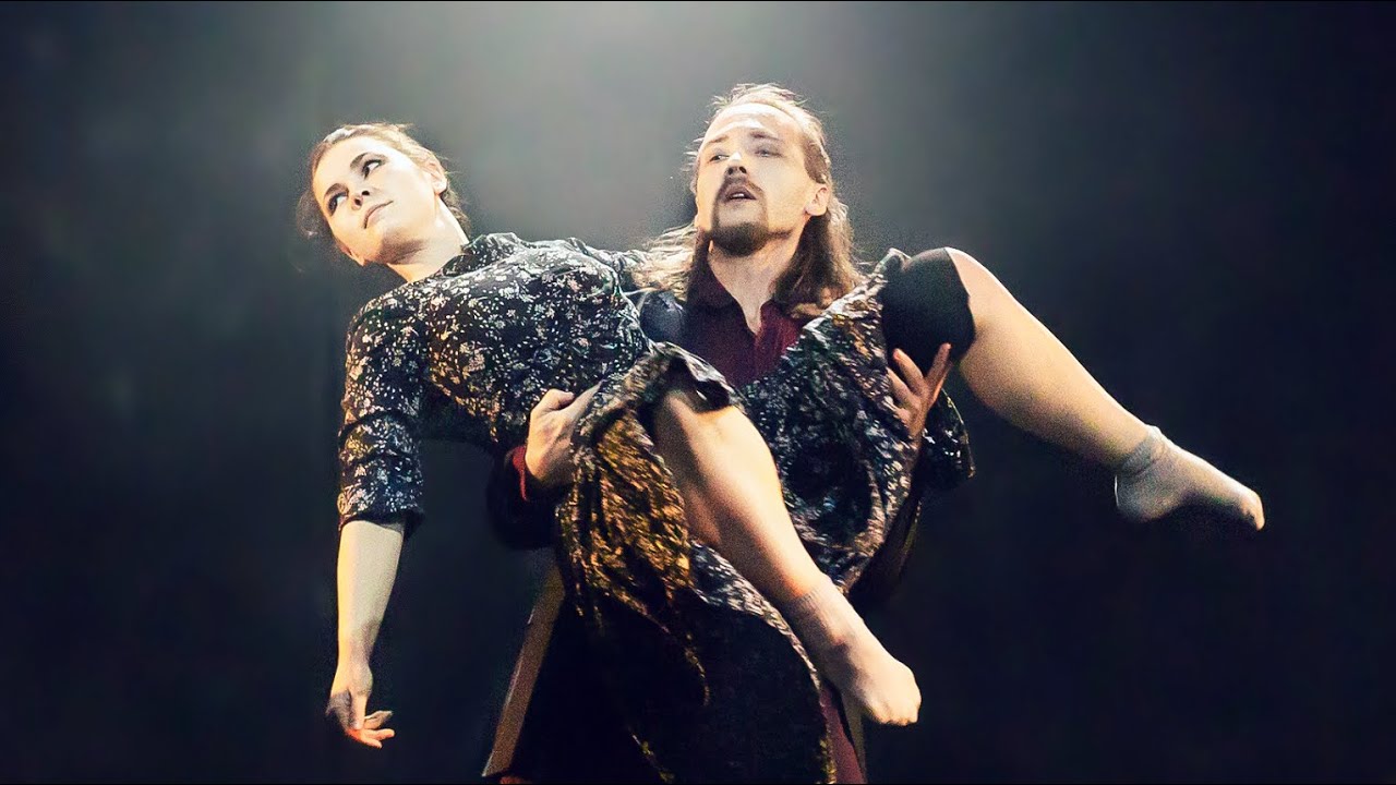 Shemakhinskaya Bayaderka Festival / LKD / 2021