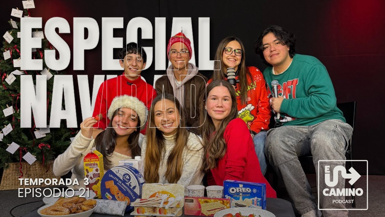 Especial Navidad