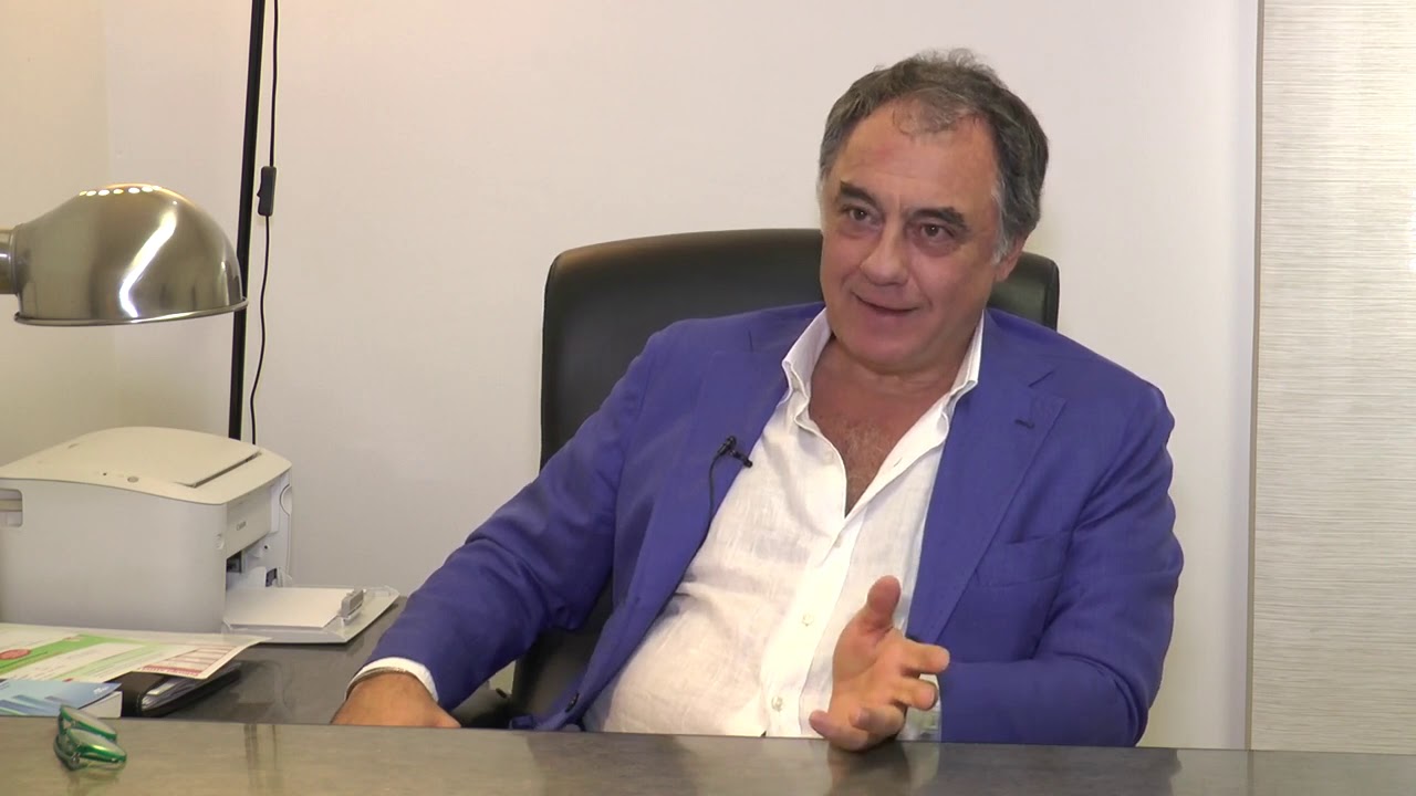 Dottor Antonio Scotto  Esperto Fecondazione Assistita