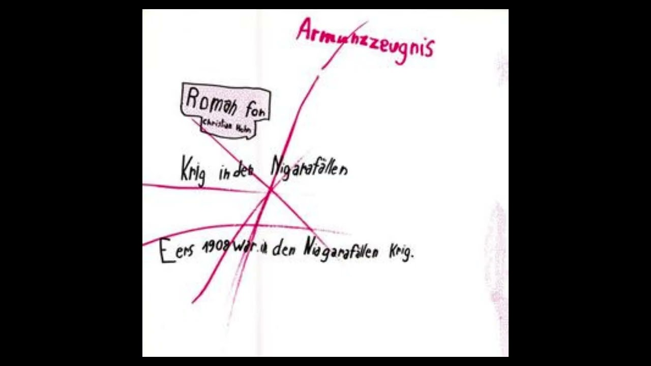 Armutszeugnis - Ich zieh mich nur noch im Dunkeln aus
