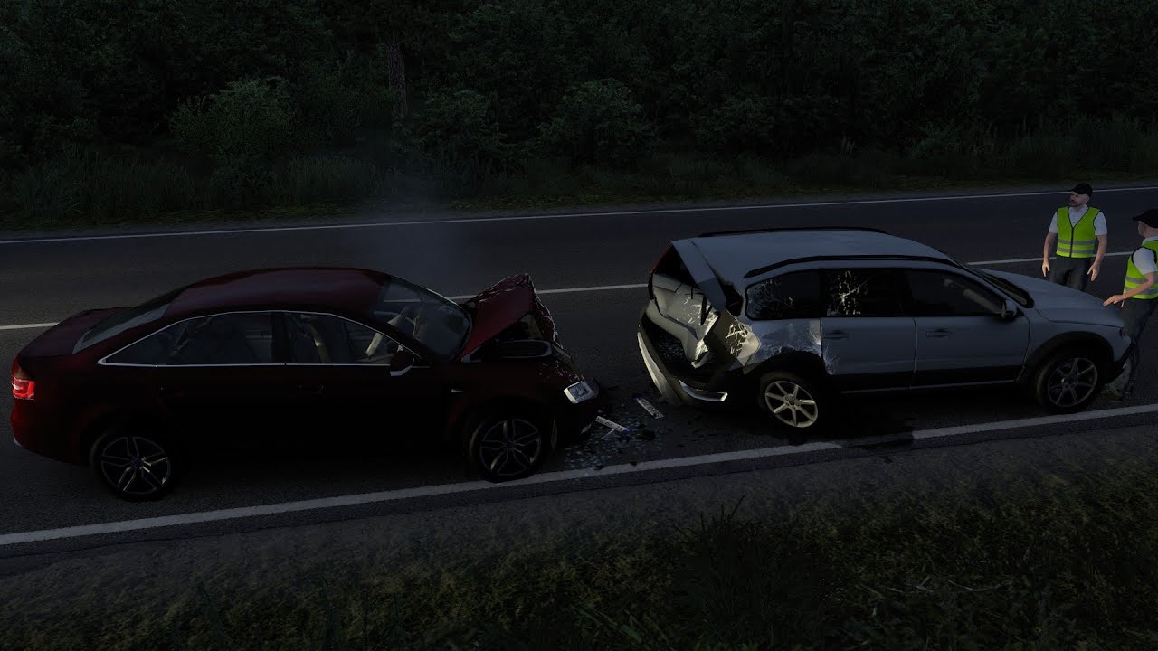 ETS2 1.57 — Эпизод 89 — От Питешти, Румыния, до Торнио, Финляндия. Часть 3 — Исследование Кошице