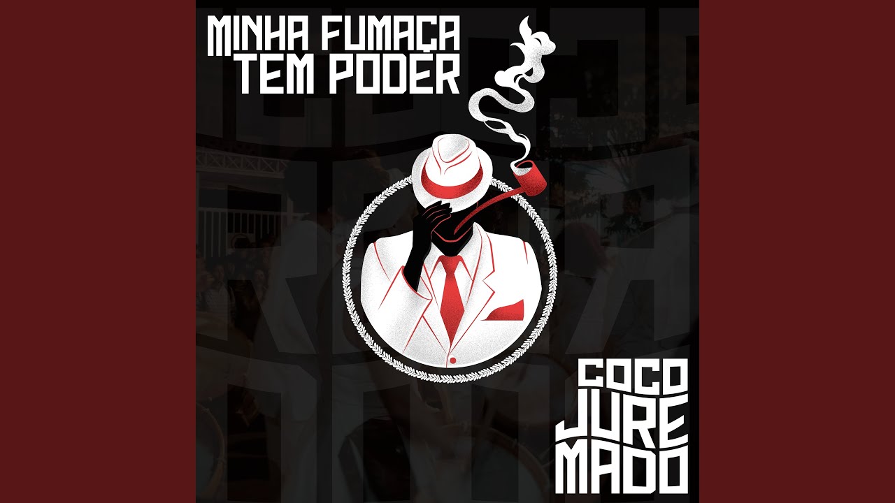 Minha Fumaça Tem Poder