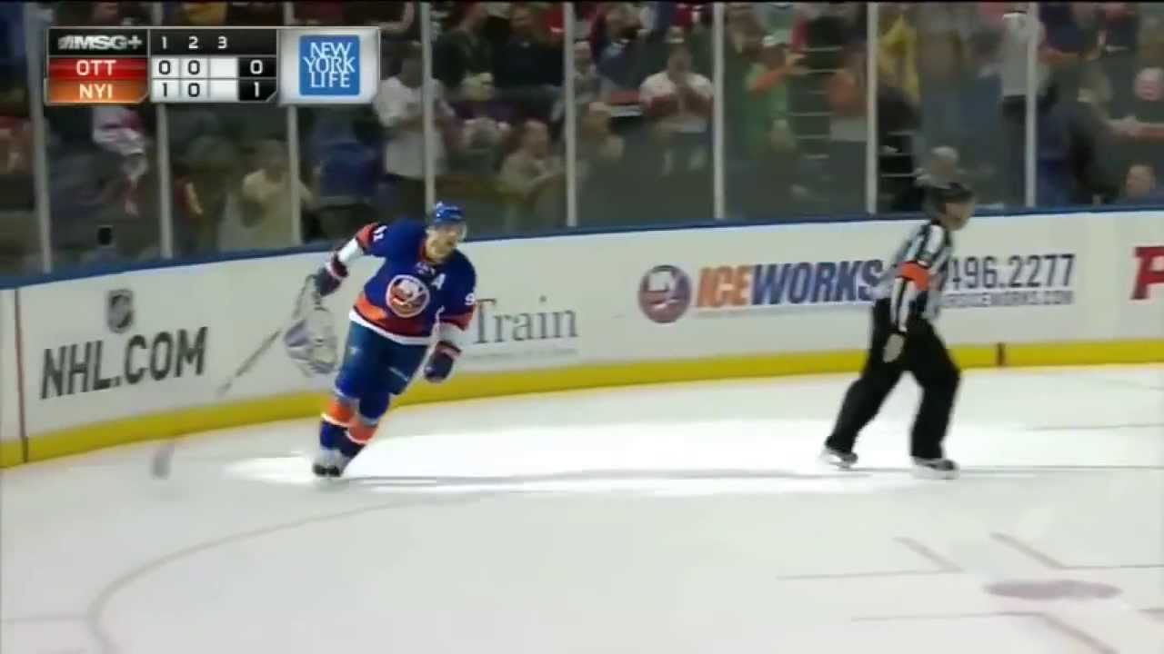 Top 10 NHL Shootout Goals 2012-2013 ᴴᴰ