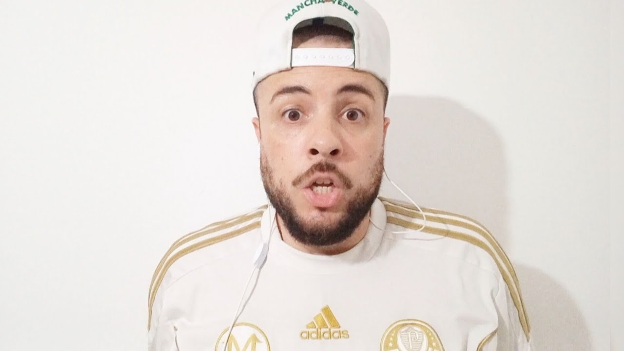 PARA TUDO! QUASE 300 MILH&Otilde;ES PARA O PALMEIRAS?! EXCELENTE NOT&Iacute;CIA SOBRE ROQUE! DEN&Uacute;NCIAS NO STJD E+