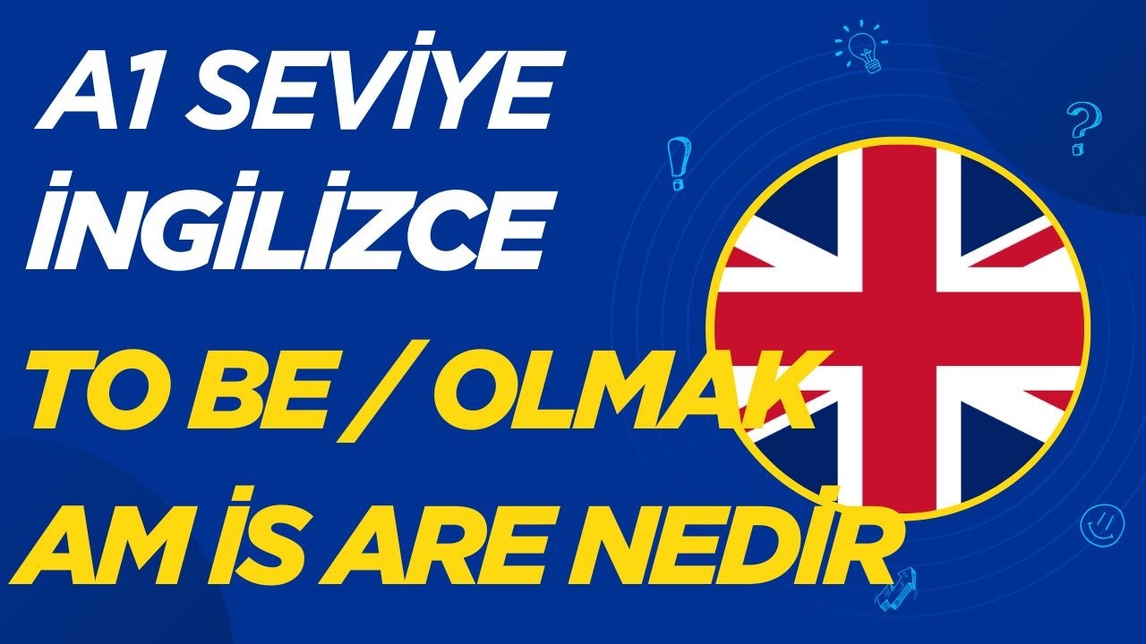 İngilizce 