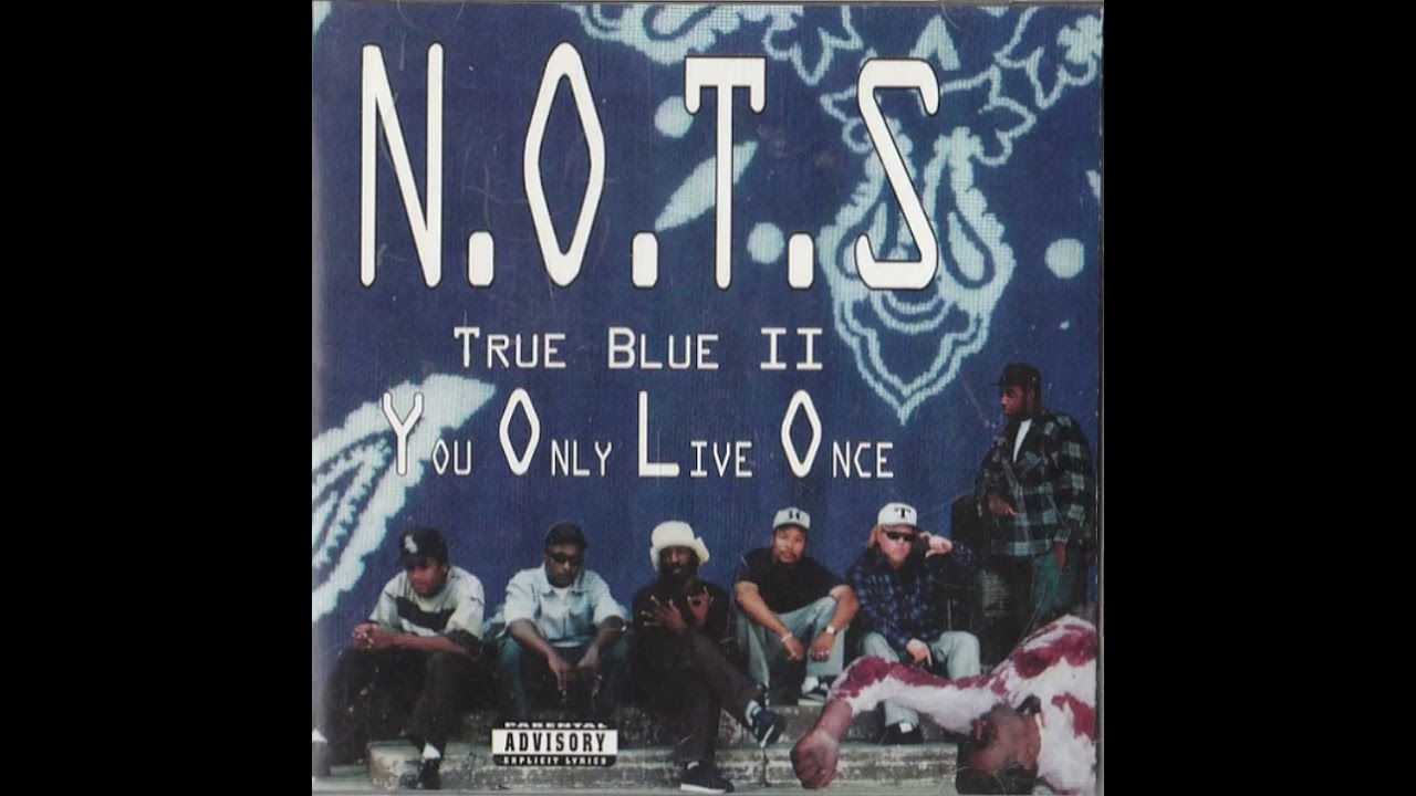 N.O.T.S. - Casket Drop