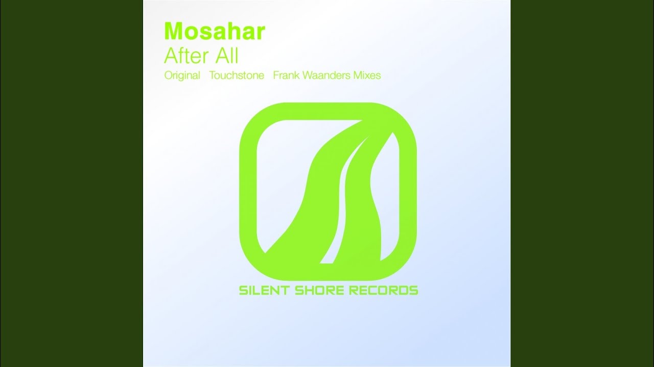 After All (Original Mix)