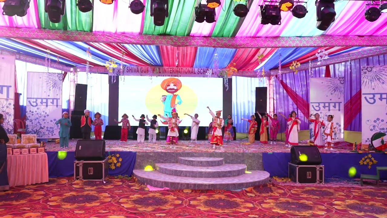 #UNITY IN DIVERSITY    hum     #humanity #1stclass  #bilaspur #himachalpradesh