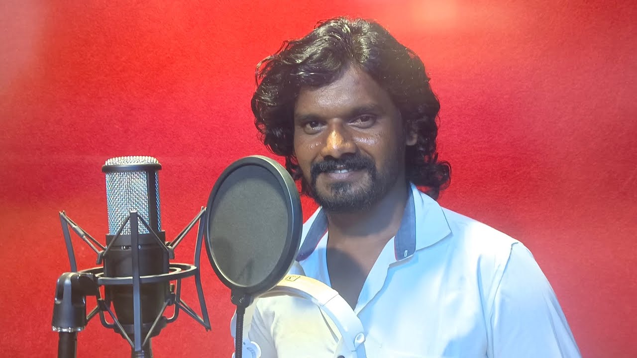 Kishor Jawale Live Now In Mg Studio Jamkhed 😍