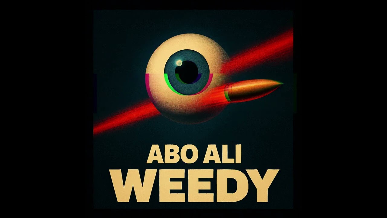 ABO ALi - weeDY