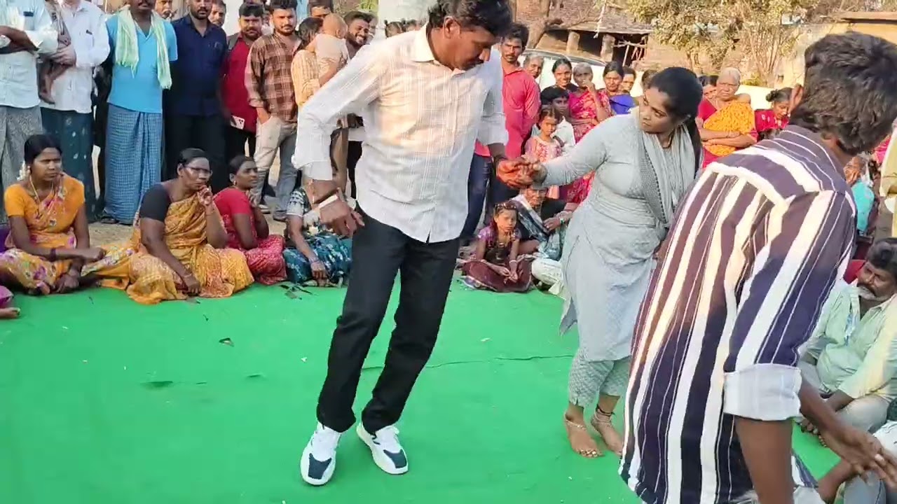 Idemitamma maya maya song reharsel sc youth kachavaram 