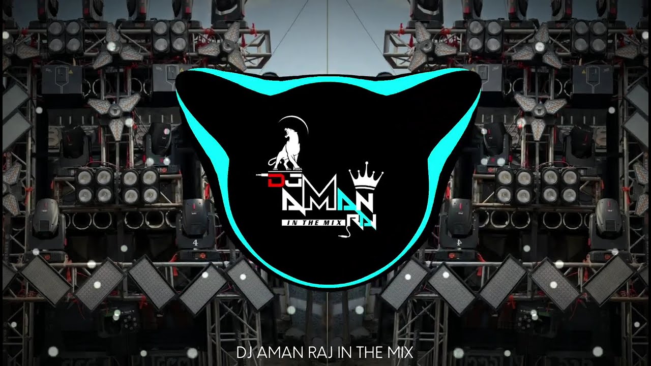 Jhuki Jhuki Nazar Teri Kamal Kar Gayi|| Remix Version|| High Gain Mix|| Dj Aman Raj|| It's Dj SwaM
