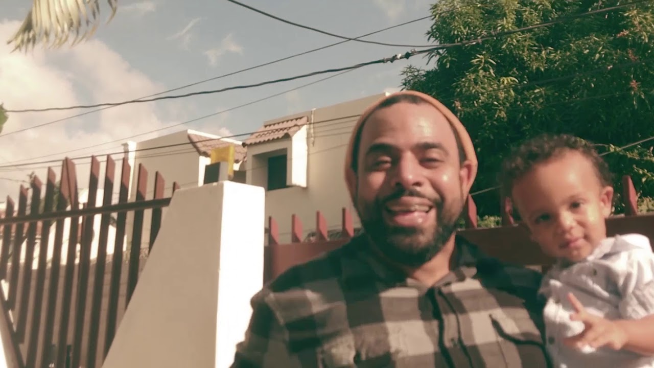 Villanosam  - Buena Vibra (NUEVO VIDEO OFICIAL)
