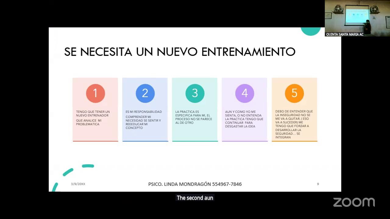 JUNTA FAMILIAR