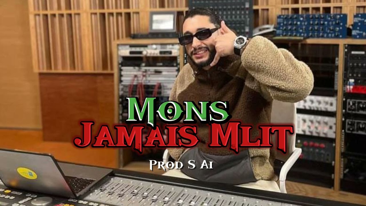 Mons - Jamais Mlit