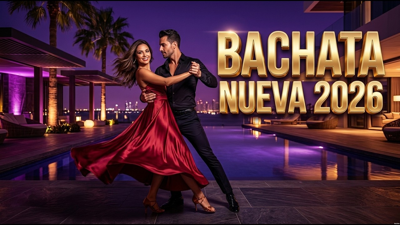 SENSATIONAL BACHATA VIBES: ROMEO SANTOS, ZACARIAS FERREIRA, HECTOR ACOSTA, FRANK REYERS