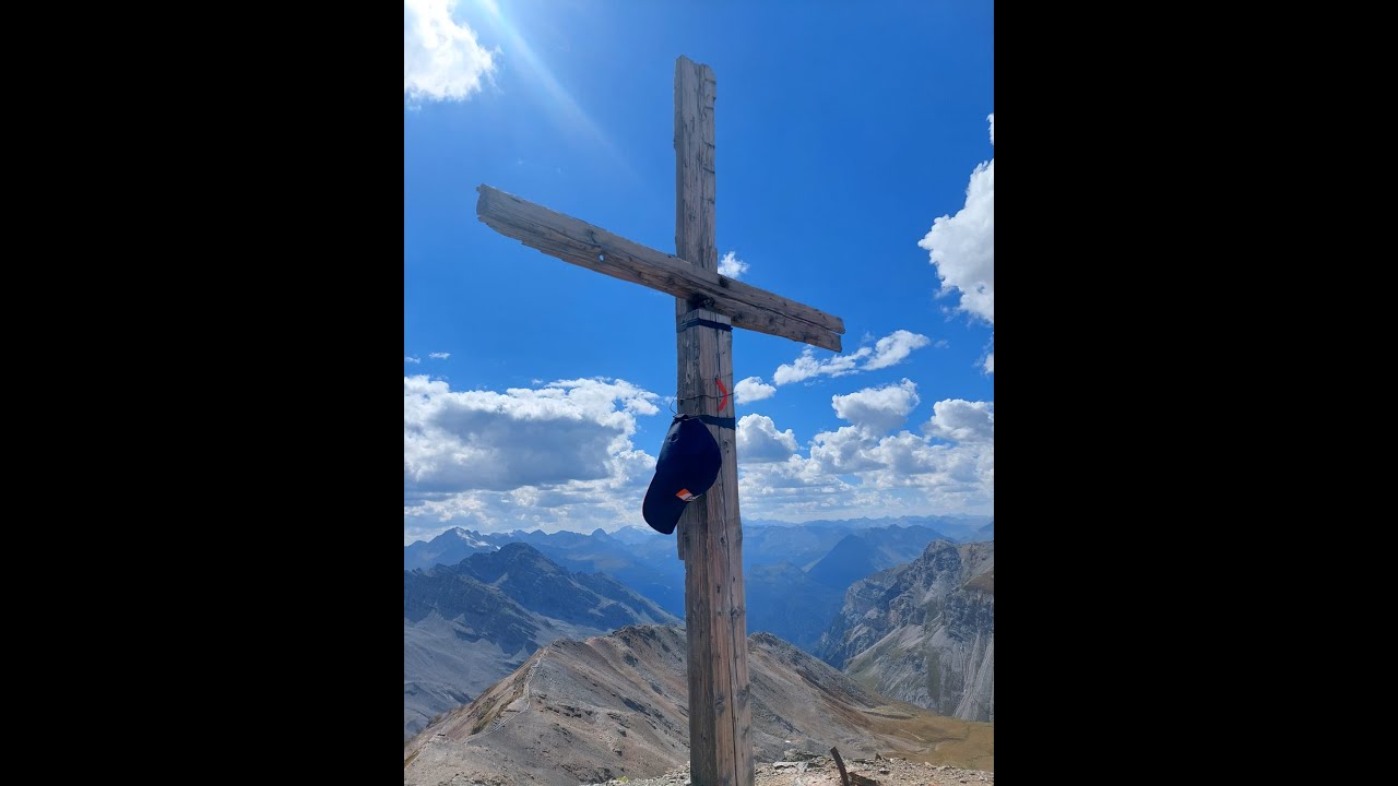 Monte Scorluzzo