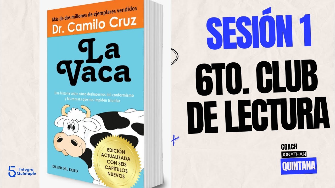 ¡Mata a tu vaca hoy! 🐄🚫 (Sesión 1)