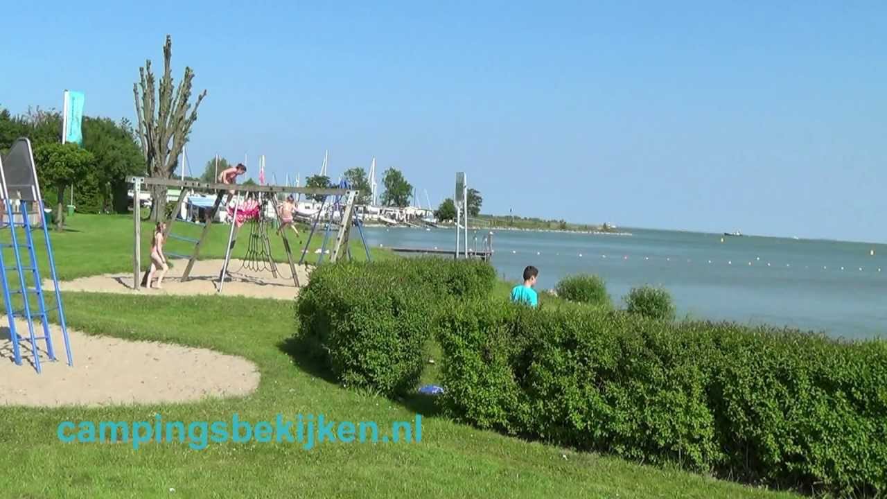 Camping Broekerhaven, Bovenkarspel 1 03