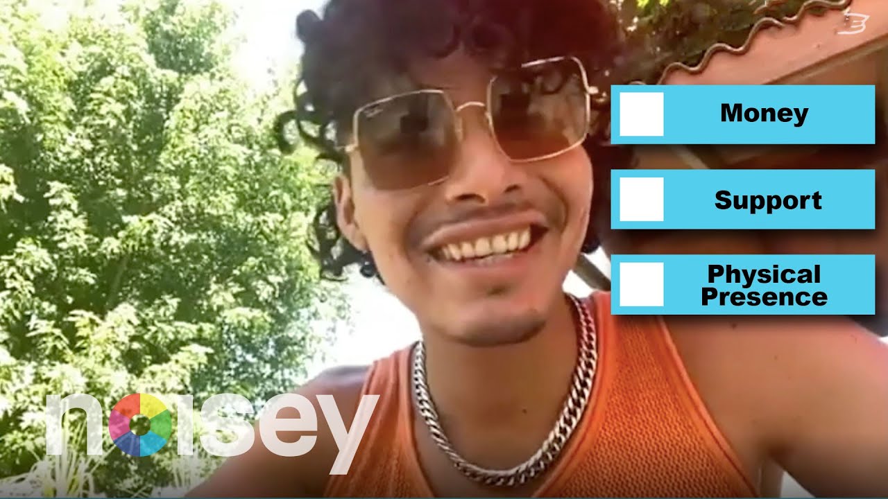 A.CHAL on Peruvian Food, Leaving LA, and Ají Panca | Questionnaire of Life