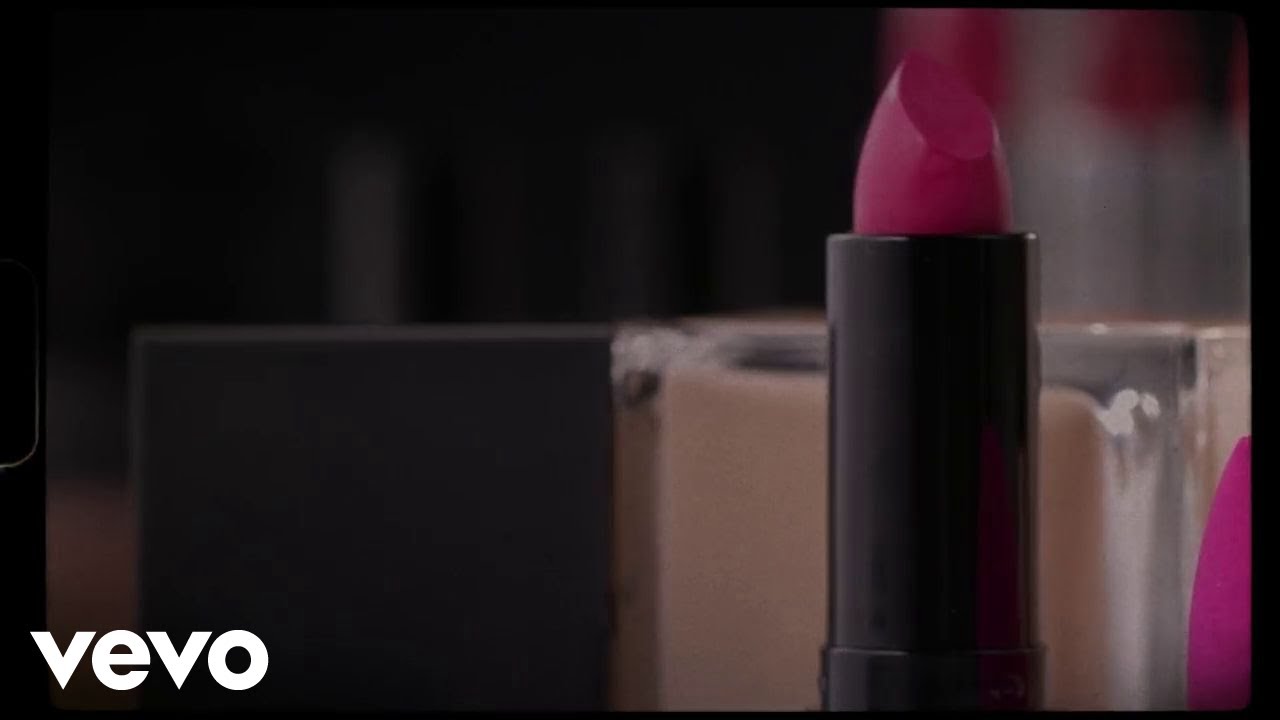 Josipa Lisac - Make Up