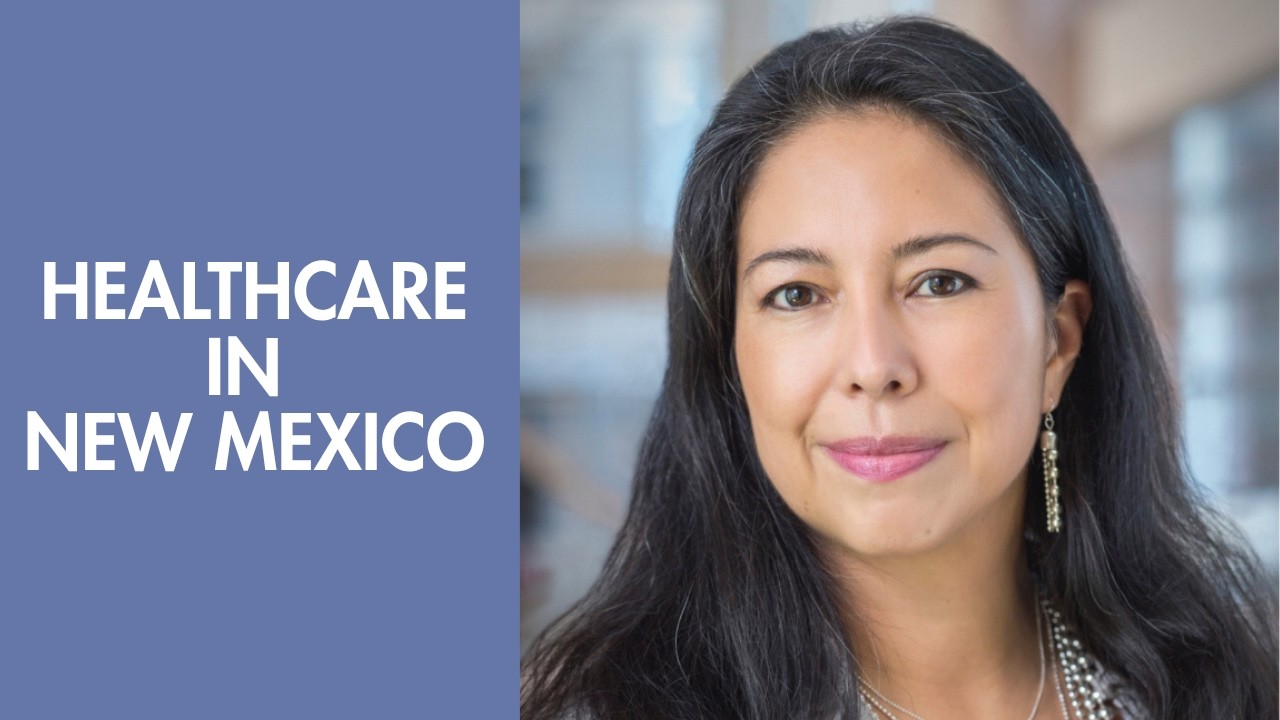 New Mexico Expands Doctor Loan Repayment