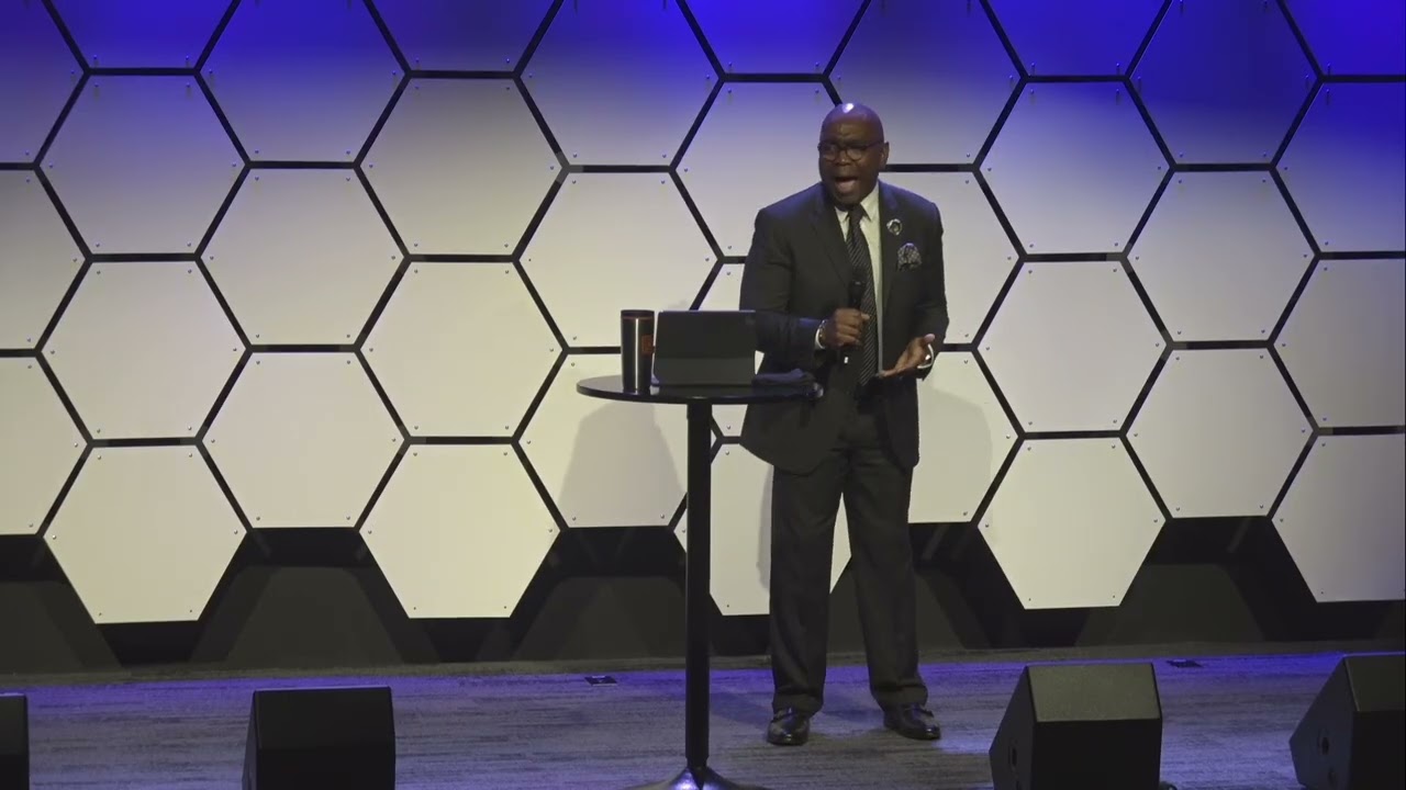 Mountaintop Moments | January 11, 2026 | Pastor David Foster
