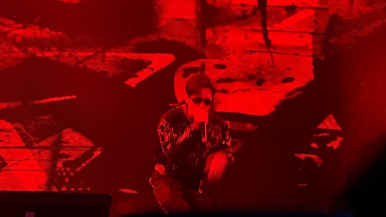 260103 이민혁 (HUTA) - V + 위험해 @2026 LEE MINHYUK (HUTA) CONCERT [HOOK - WHO : KING] IN TAIPEI