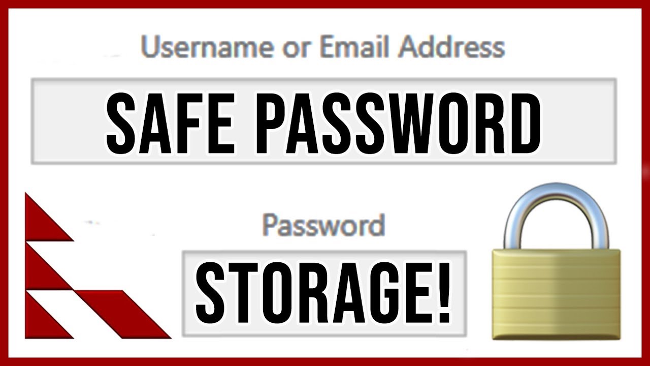 Как безопасно хранить пароли на ПК! &mdash; Обзор Password Safe! (PWSafe)