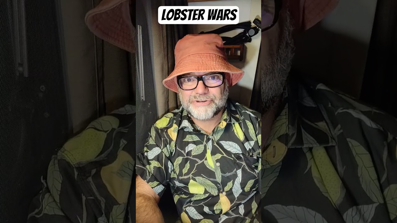 US Lobster replaced by Canadian Lobster
