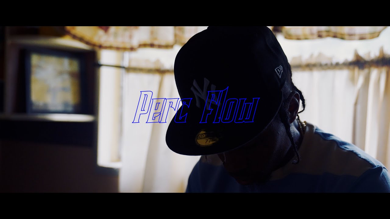 Certified Slicc - Perc Flow (Official Video)