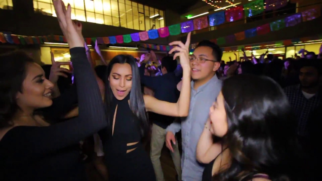 Ritmo Latino 2017 University of Washington
