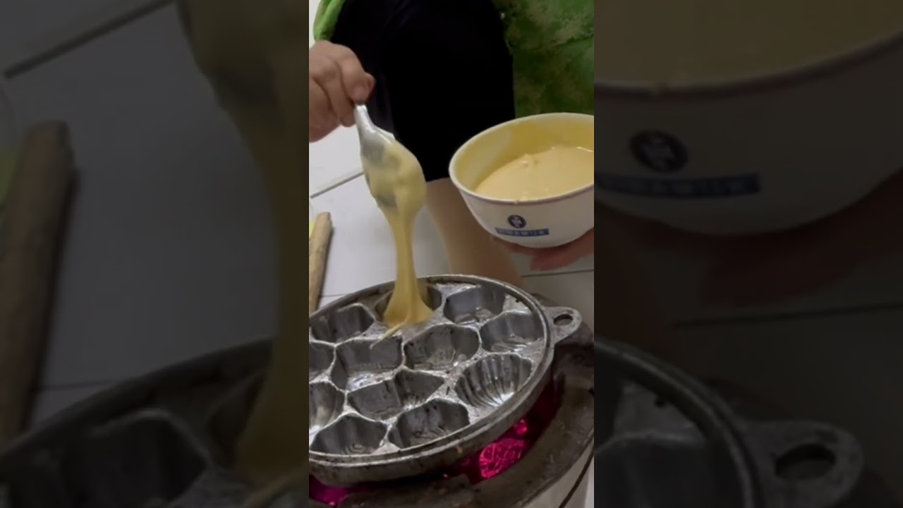 C&ocirc; S&aacute;u B&aacute;nh B&ocirc;ng Lan