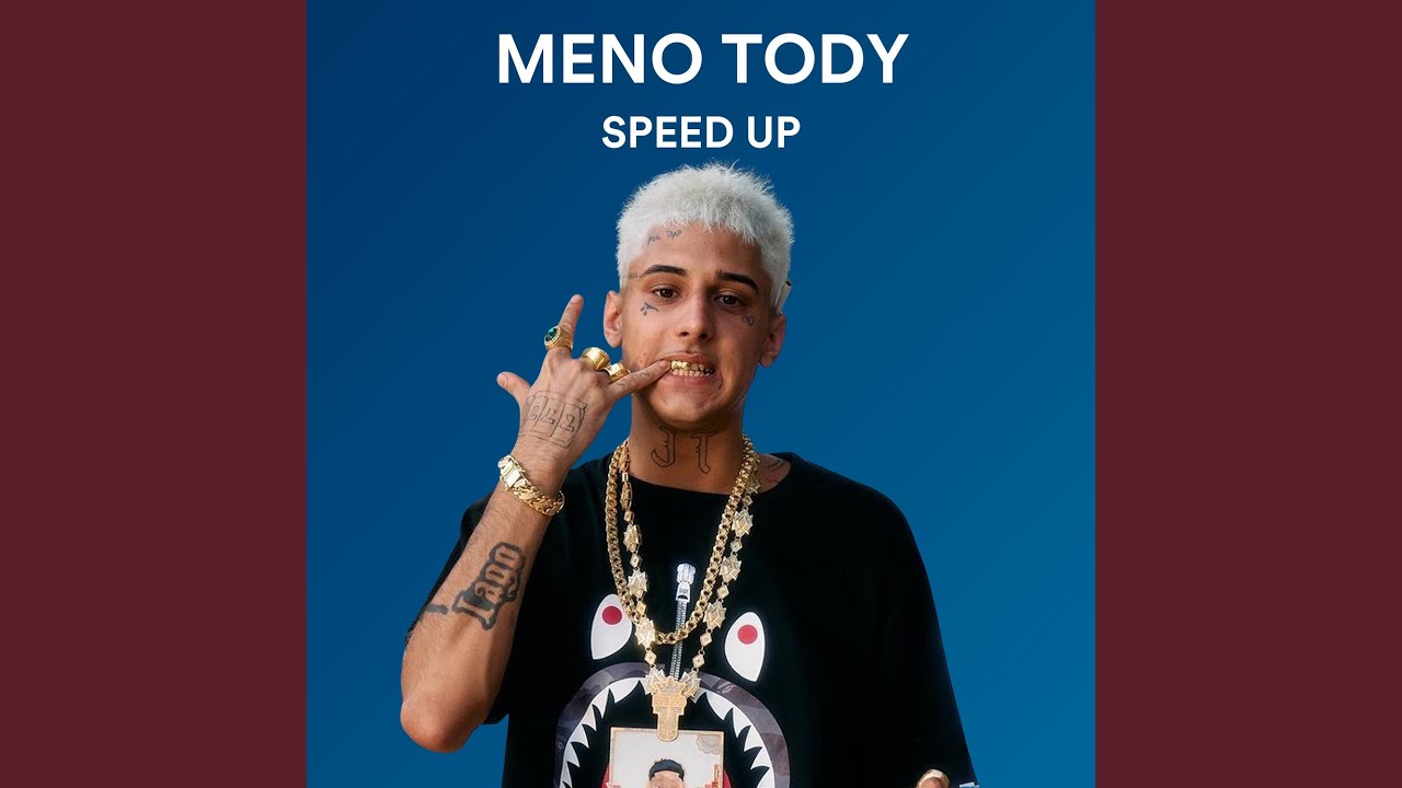 Tralha Rico (Speed Up)
