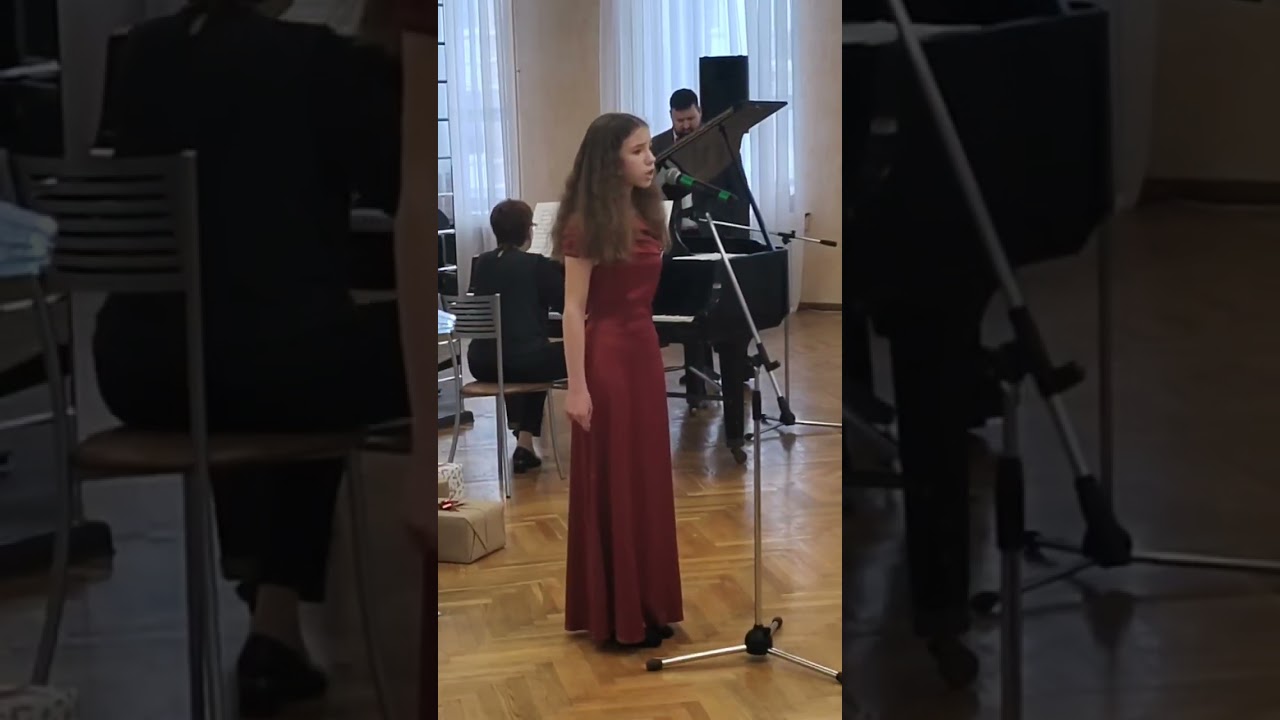 Л Марченко Менуэт
