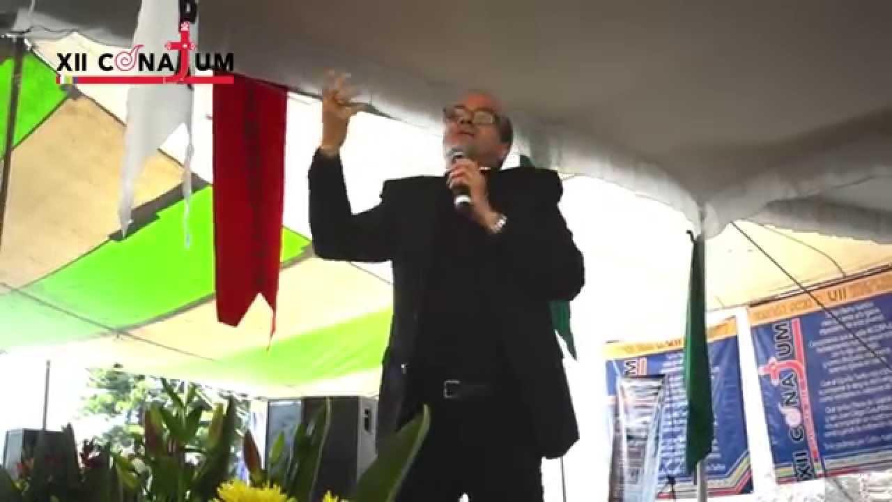 PRECONAJUM - DIÓCESIS DE CUAUTITLÁN